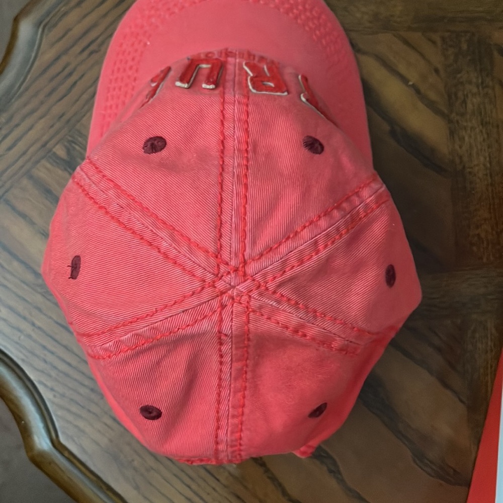 Kids True Religion Baseball cap o/s - Picture 2 of 7